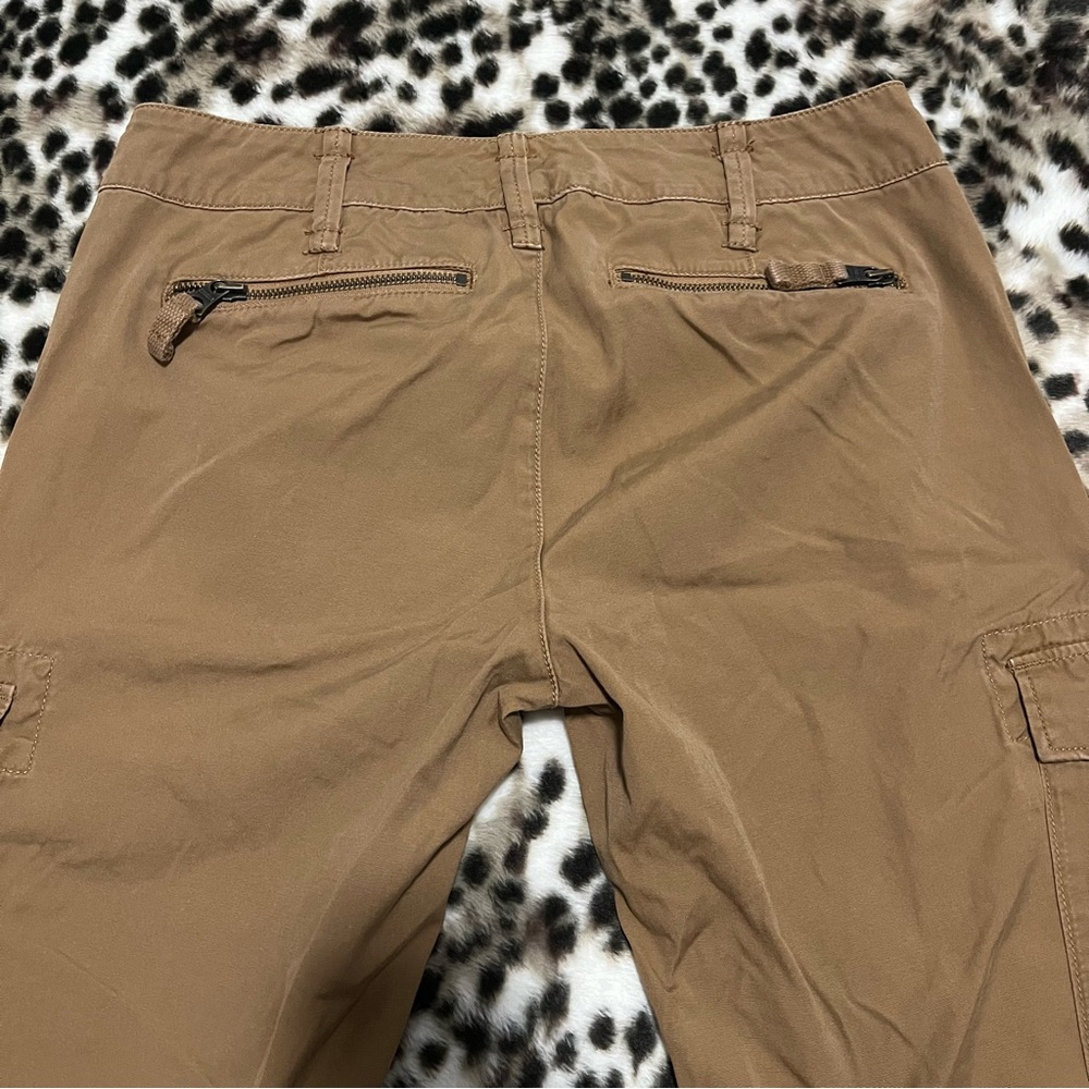 Ralph Lauren Sport size 8 women’s cargo pants - Picture 9 of 9